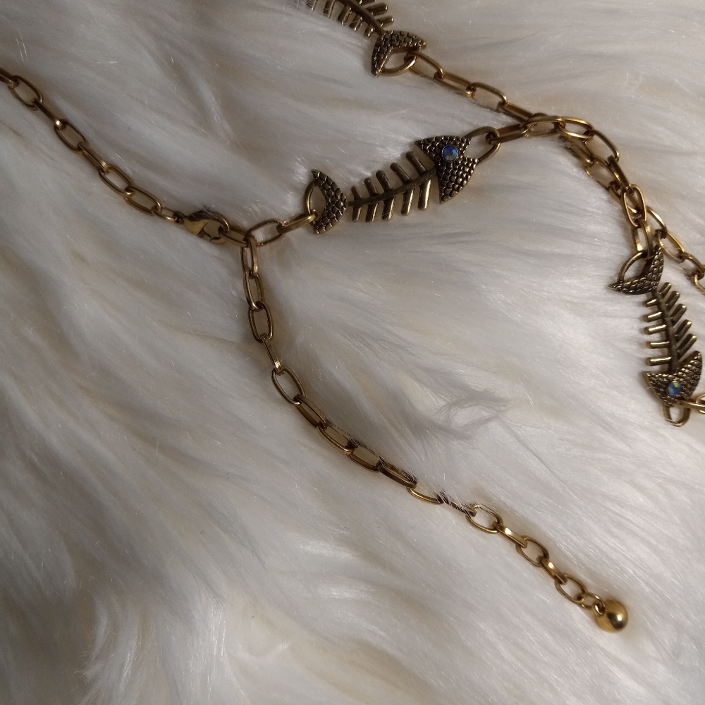 Necklace - Picture 3 of 5